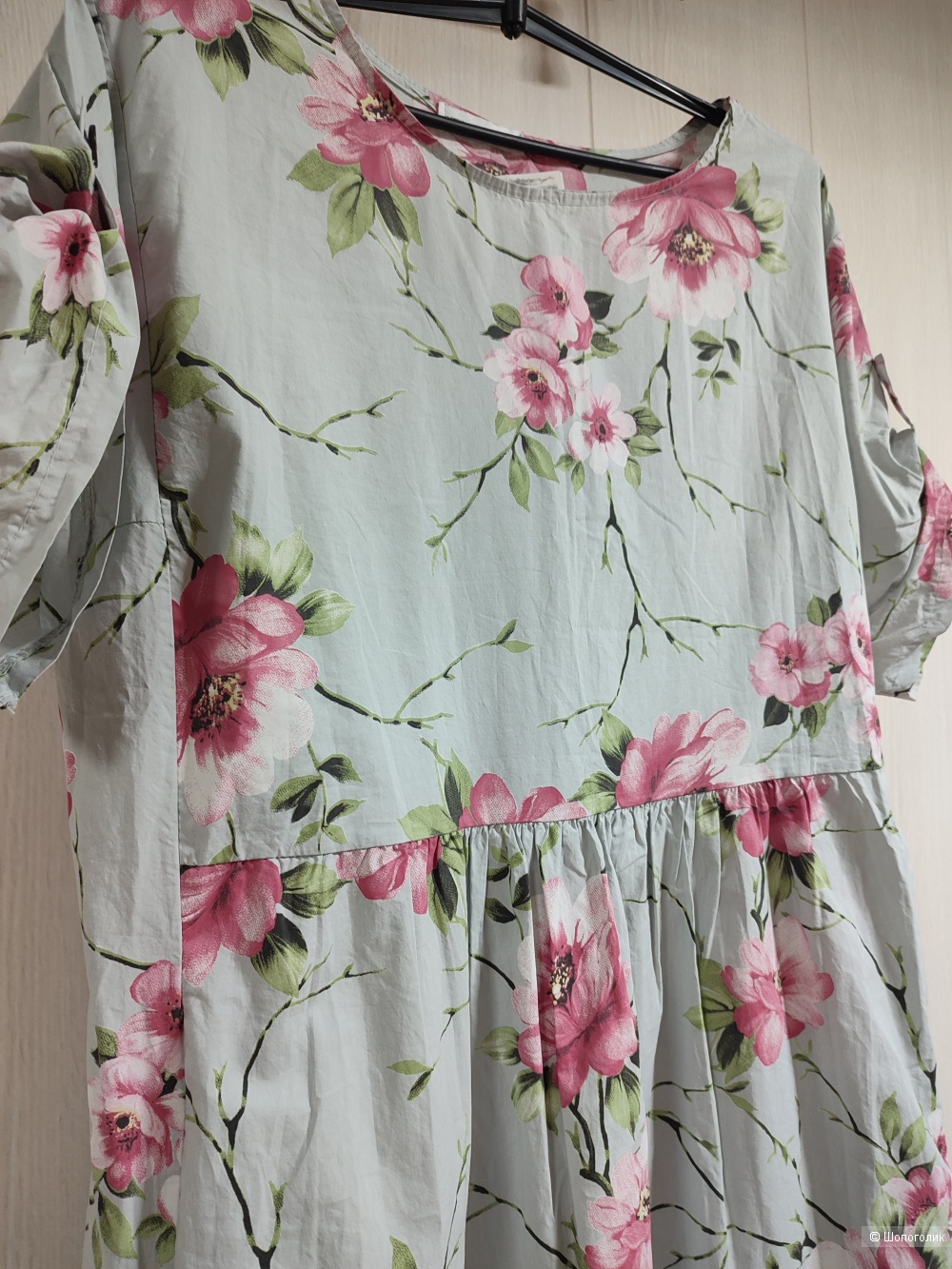 Платье NEW COLLECTION размер 46-52