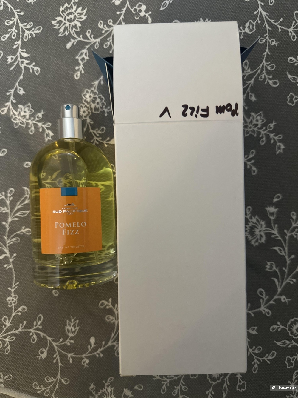 Духи Pomello Fizz 100 ml