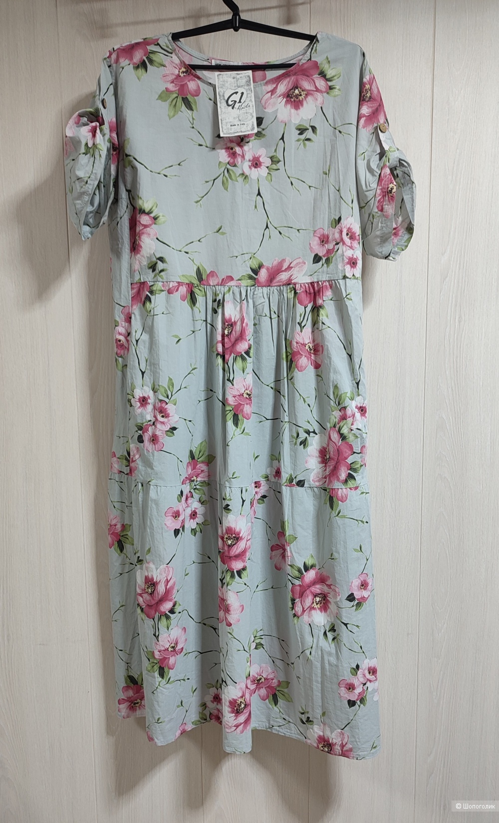 Платье NEW COLLECTION размер 46-52