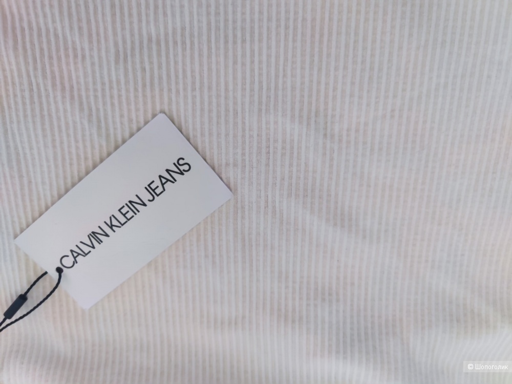 Майка - топ Calvin Klein XL