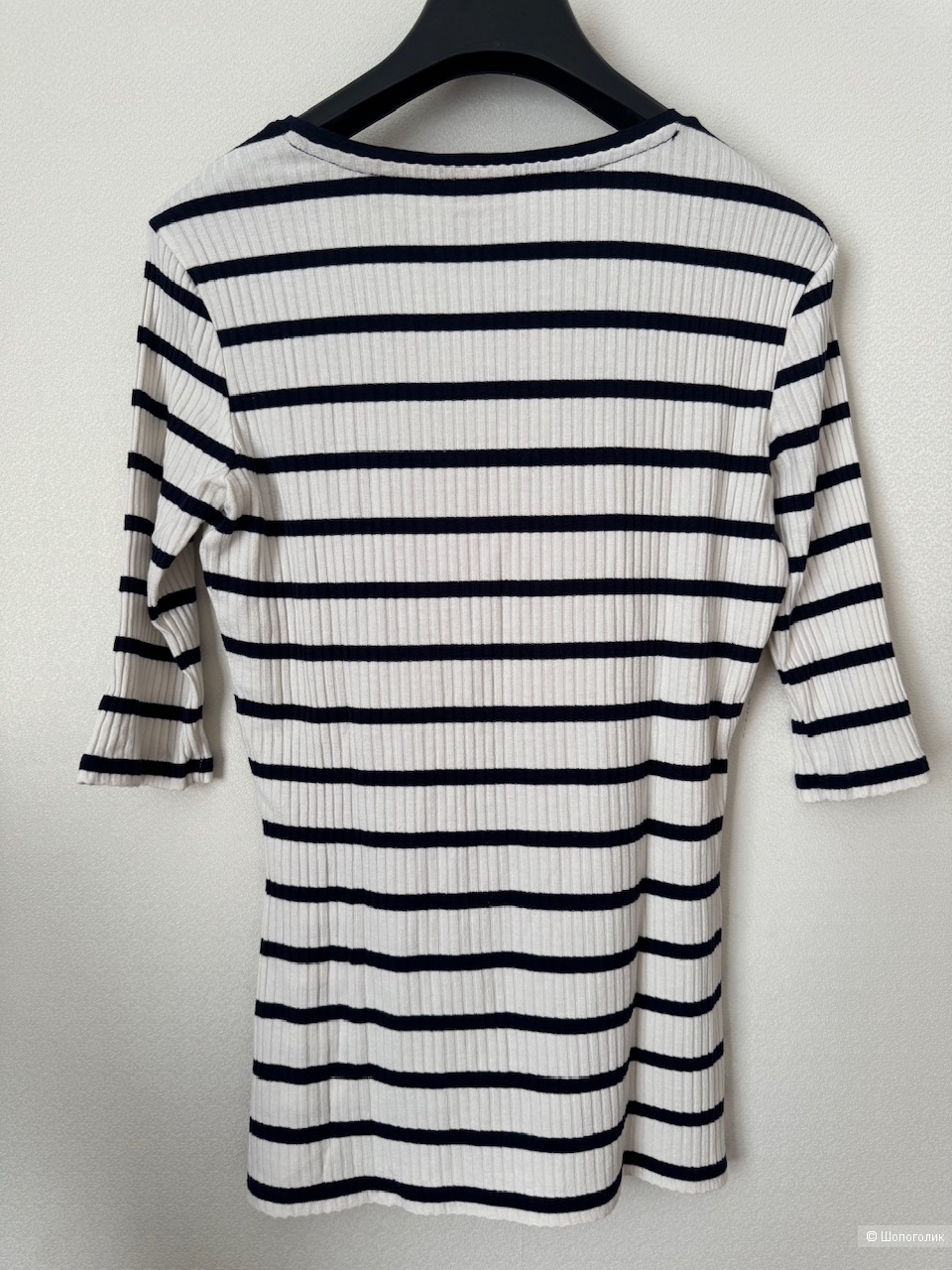 Футболка Hugo Boss, размер xs