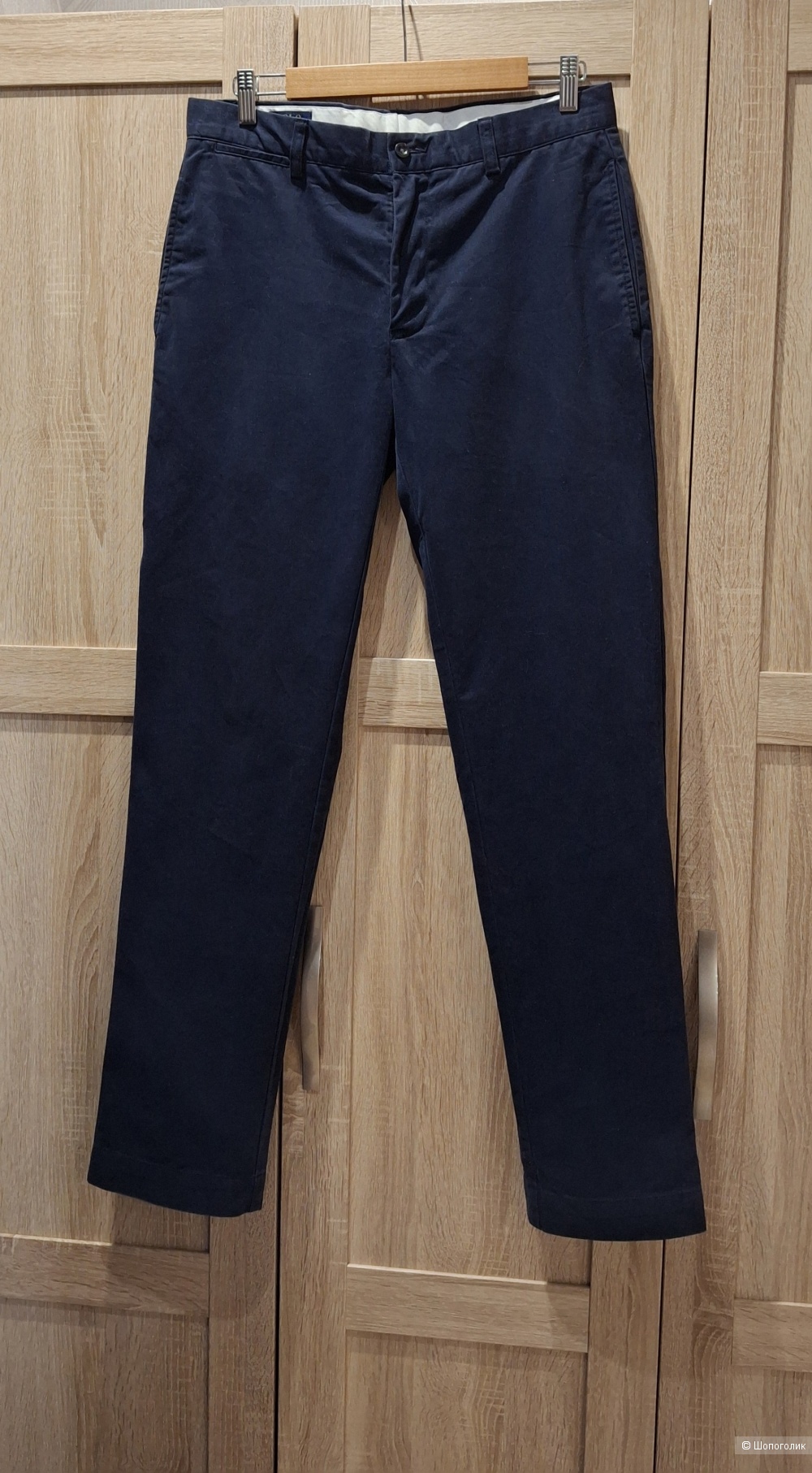 Чиносы Polo Ralph Lauren/46-48