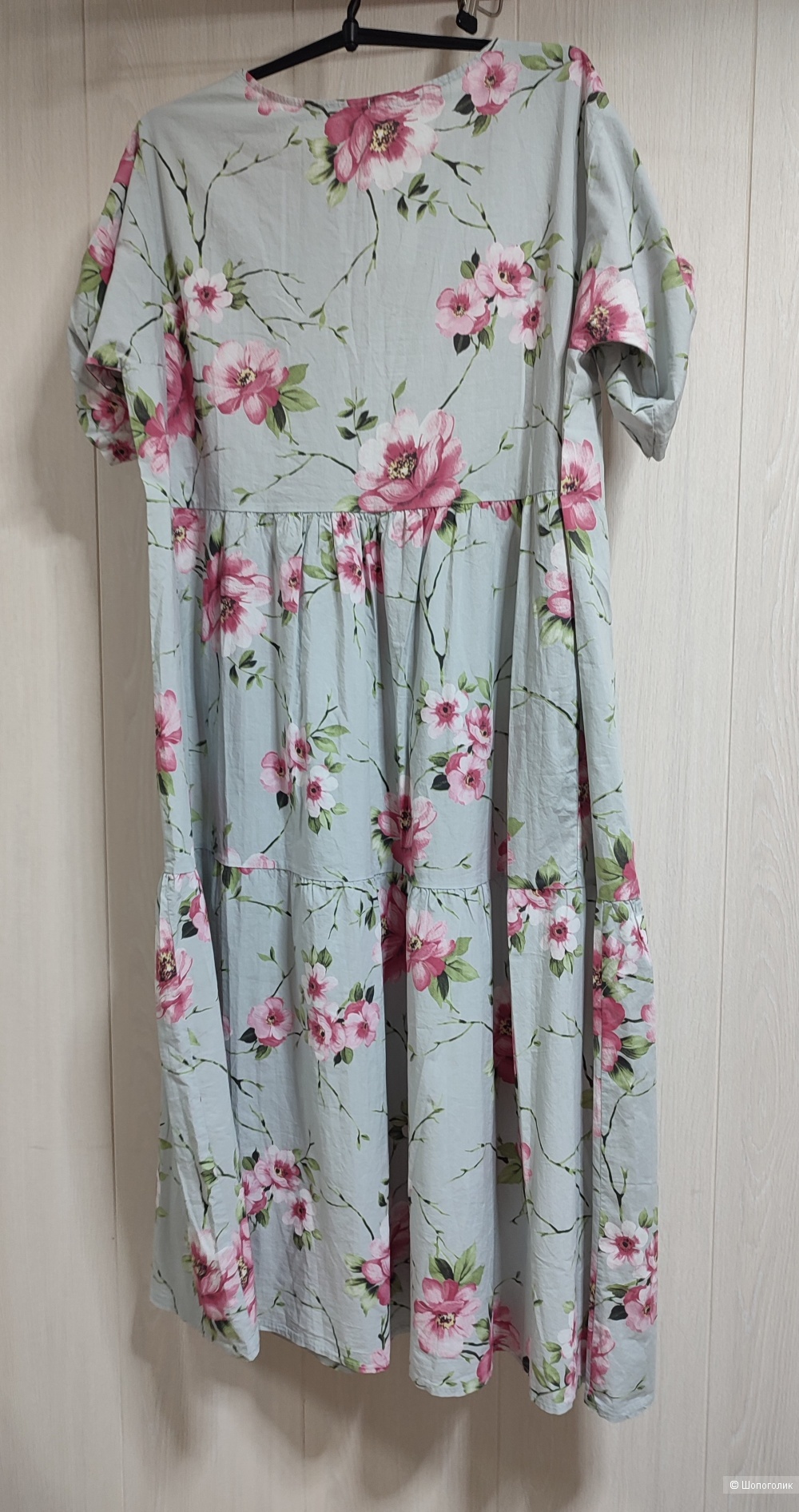 Платье NEW COLLECTION размер 46-52