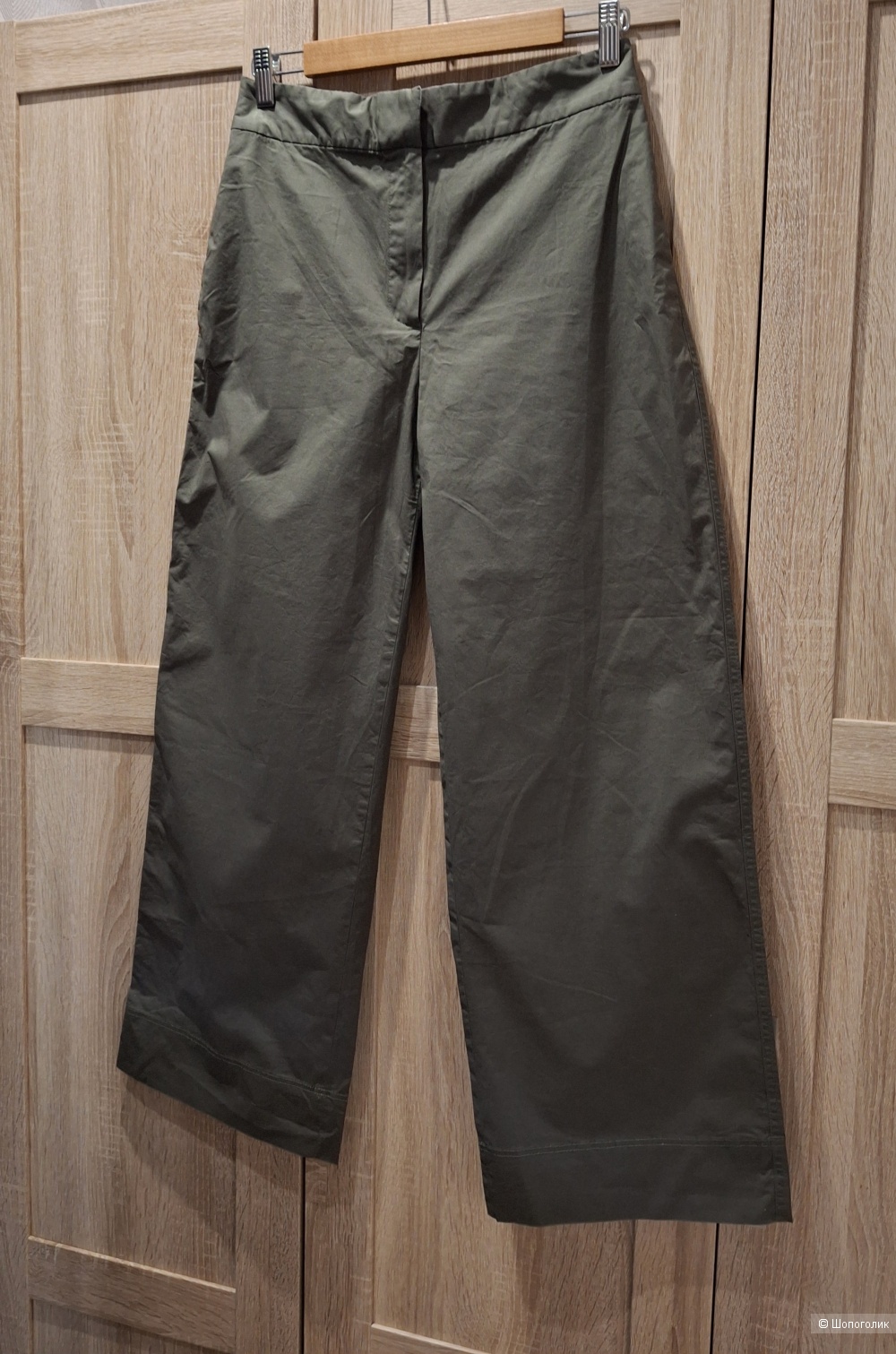 Брюки Massimo Dutti/44-46