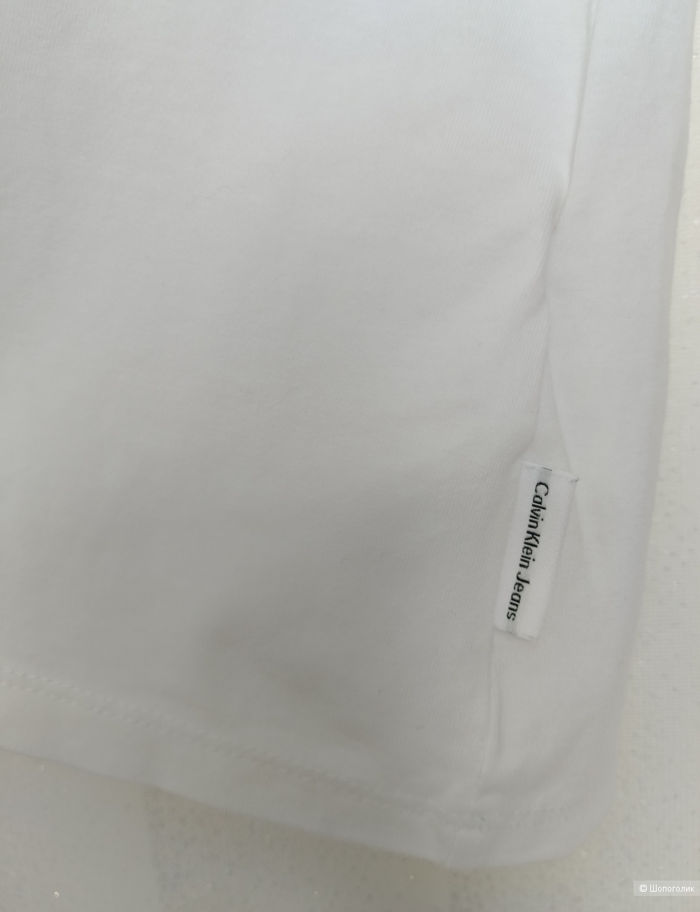 Футболка Calvin Klein, размер М