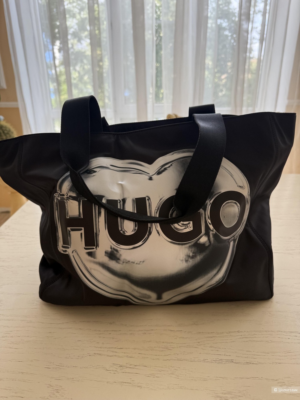 Шопер HUGO размер м