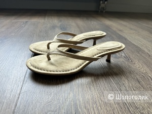 Мюли, no name, 38p
