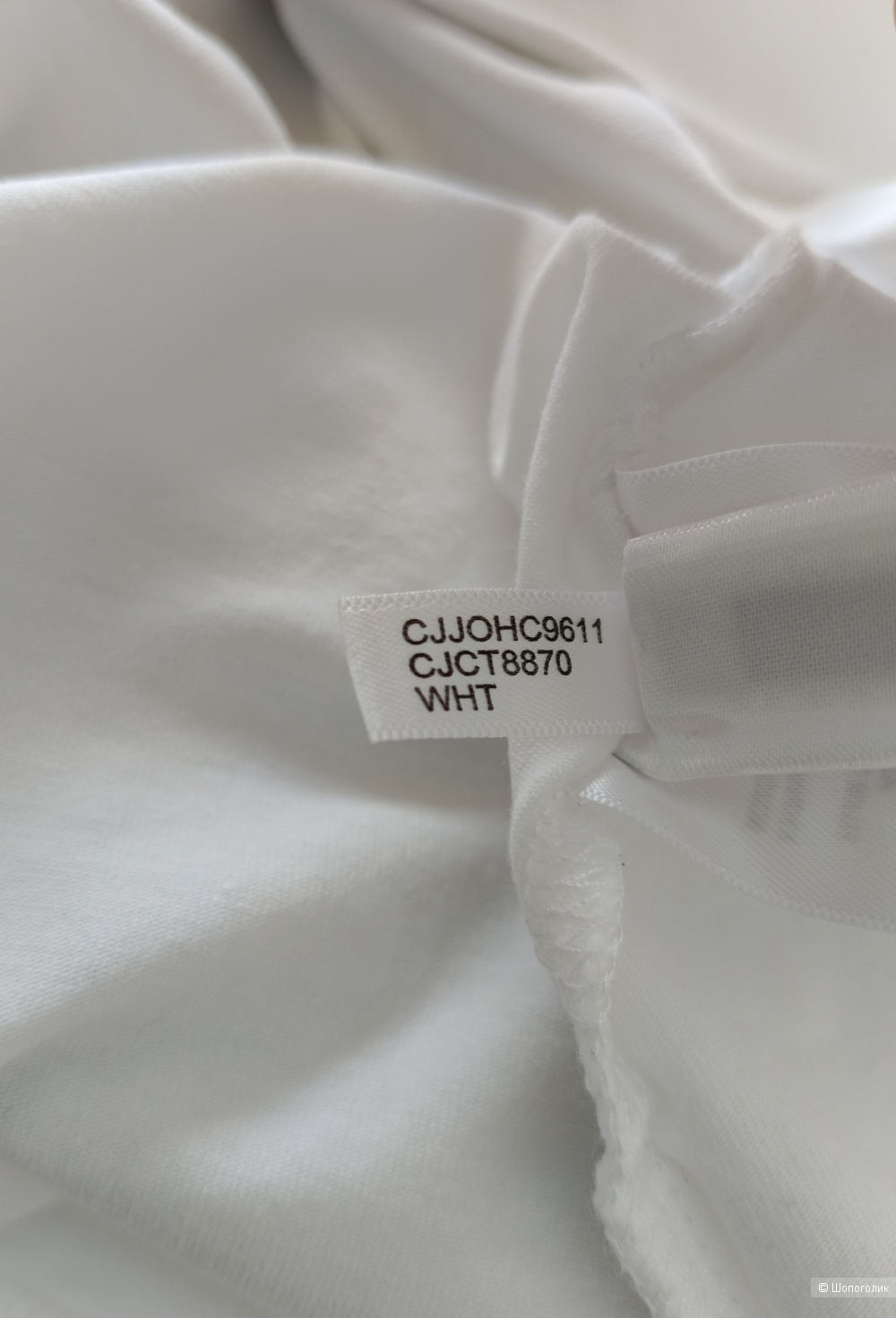 Футболка Calvin Klein, размер М