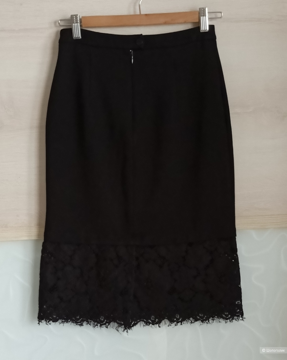 Юбка Twin set Маркировка 40