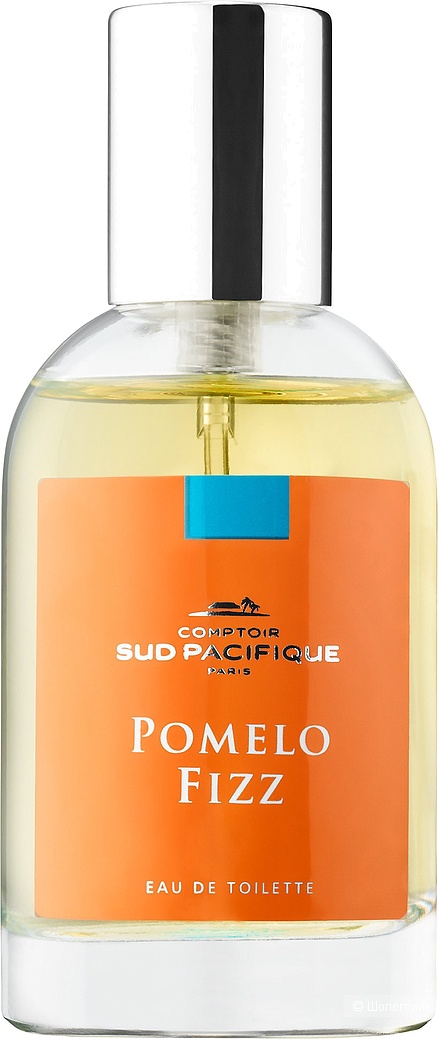 Духи Pomello Fizz 100 ml