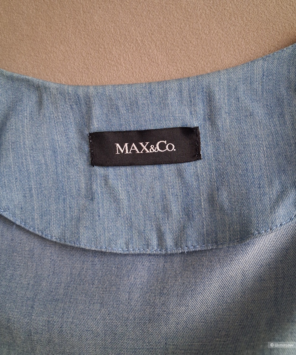 Платье Max&Co, размер S