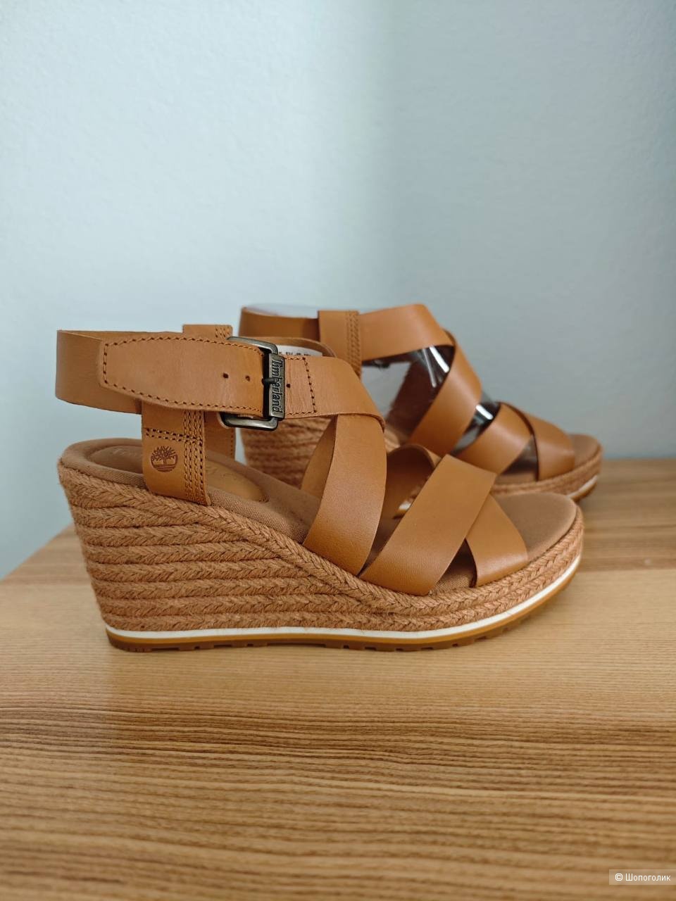 Босоножки Timberland,37