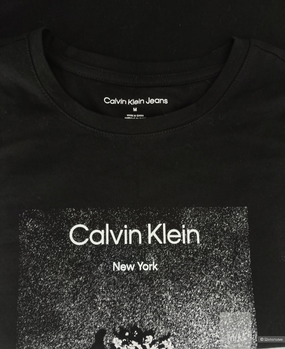Футболка Calvin Klein, размер М