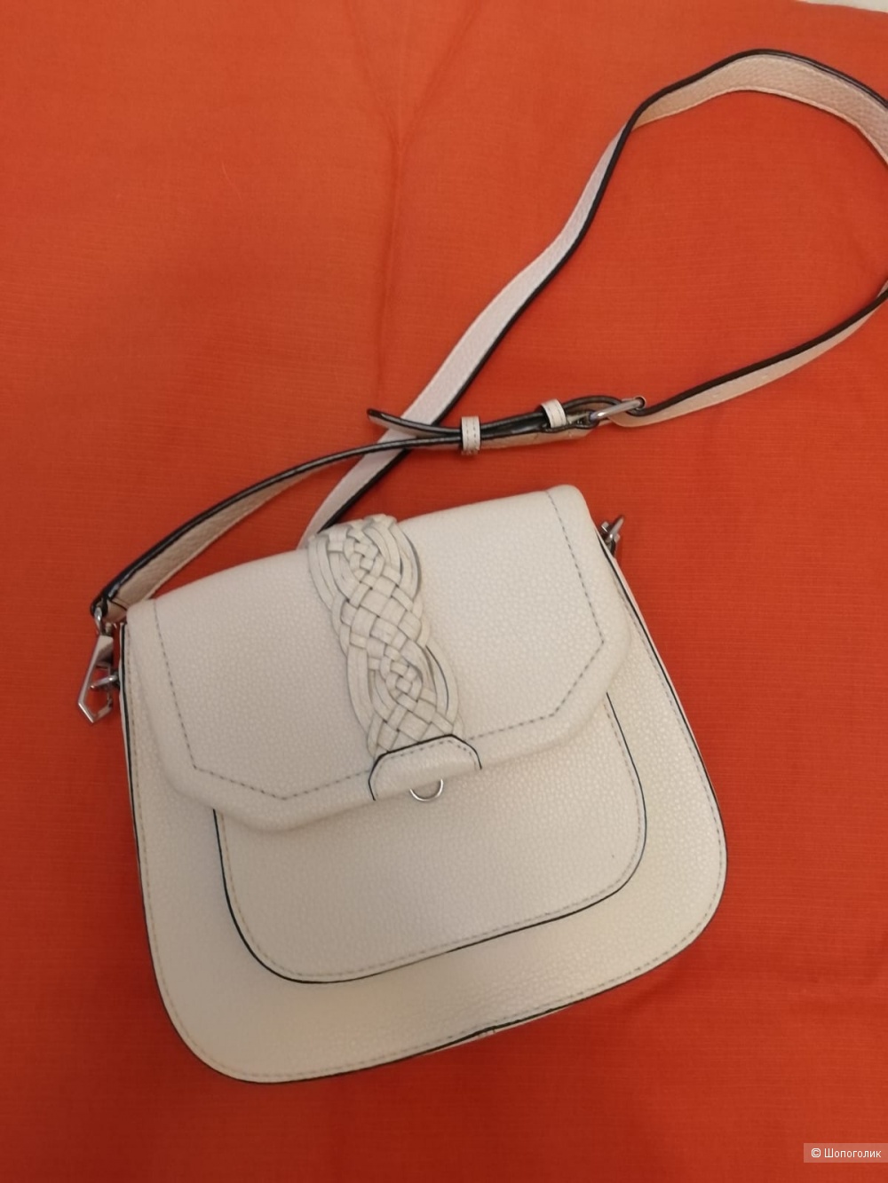 Кросс-боди rebecca minkoff , s-m