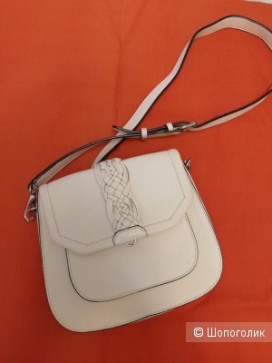 Кросс-боди rebecca minkoff , s-m