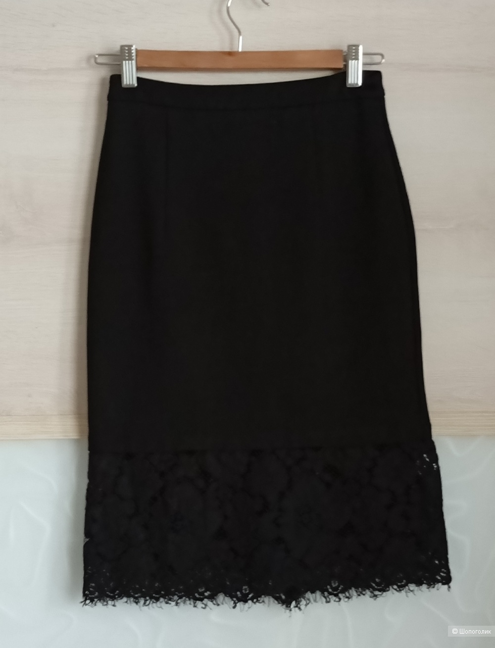 Юбка Twin set Маркировка 40