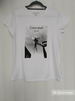 Футболка Calvin Klein, размер М