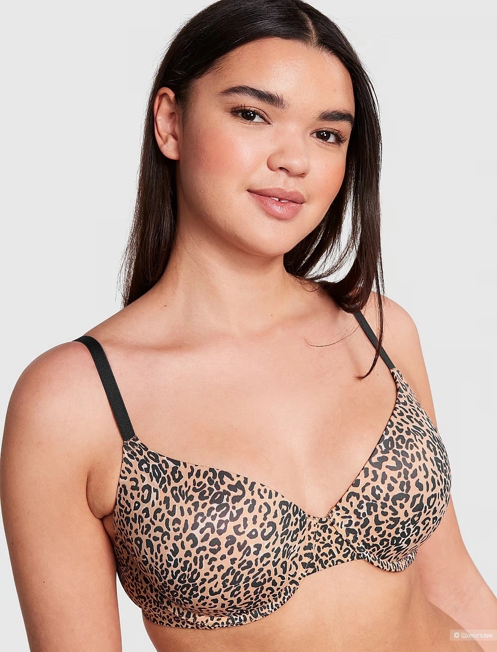 Бюстгальтер Victoria's Secret 38D