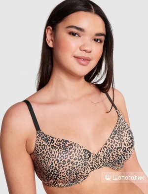 Бюстгальтер Victoria's Secret 38D