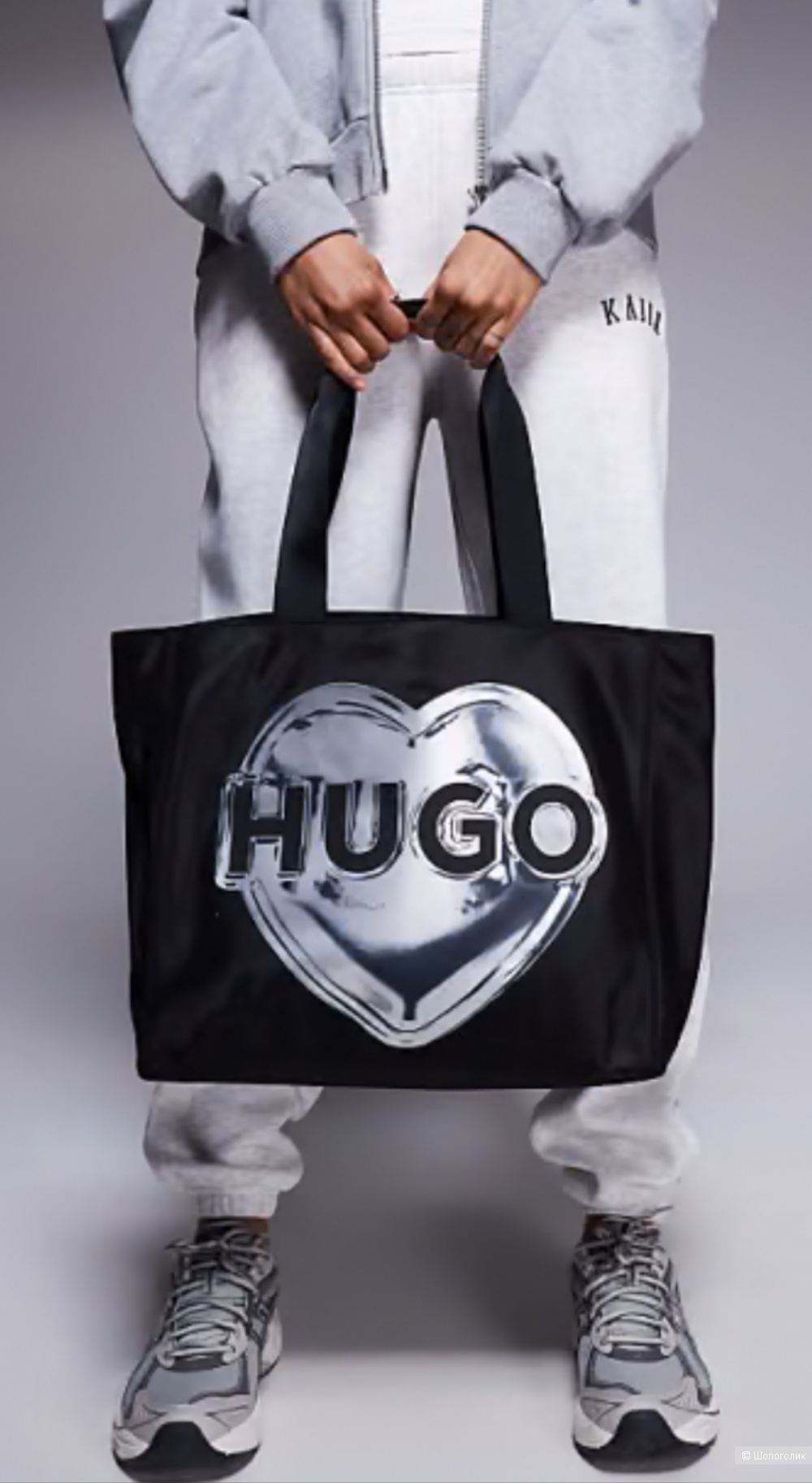 Шопер HUGO размер м