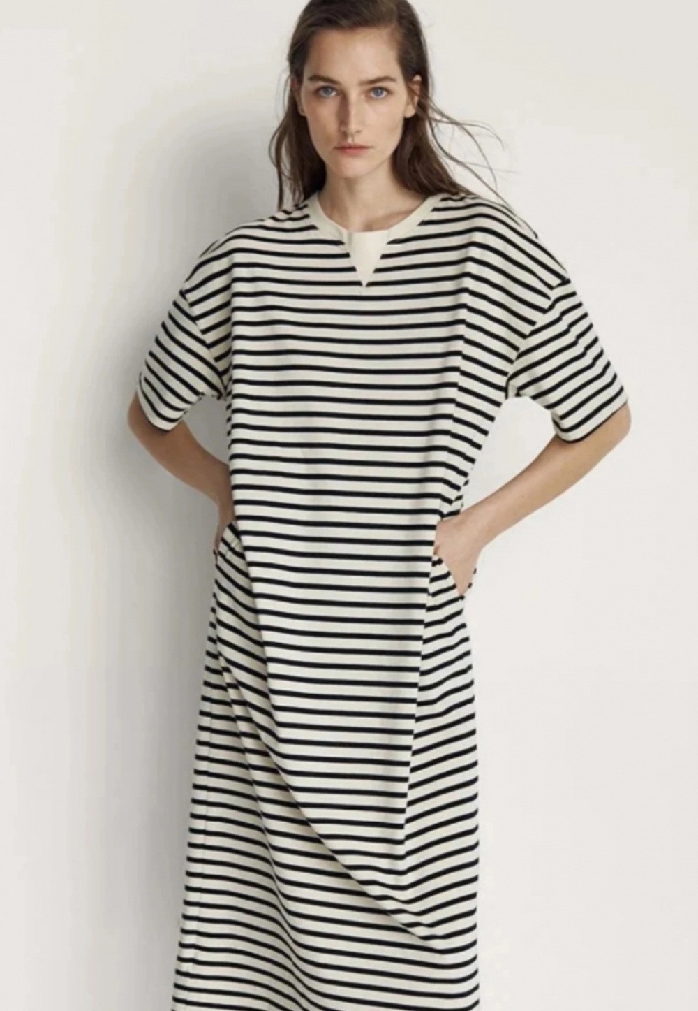 Платье Massimo Dutti размер XS