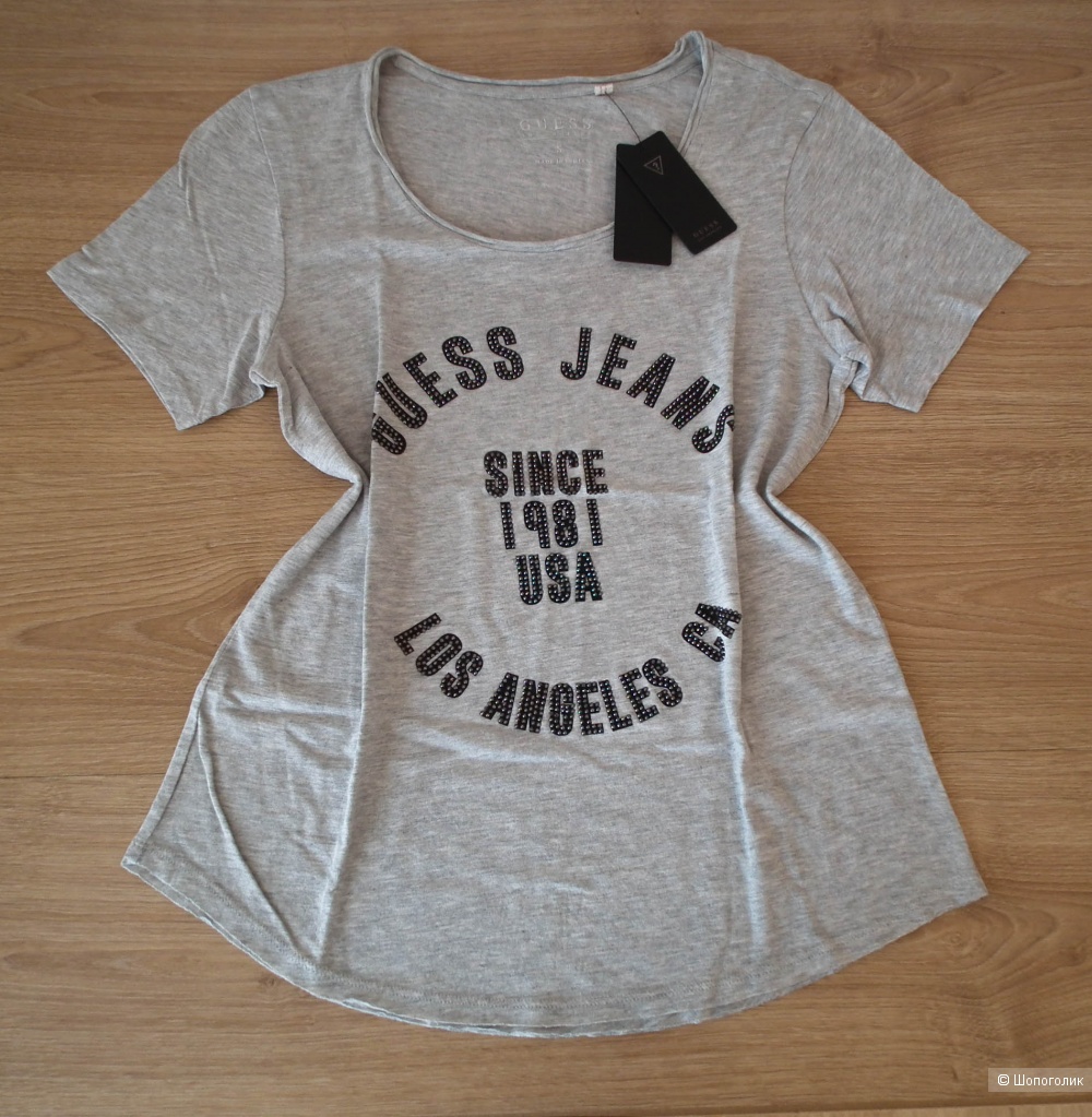 Футболка Guess S/M