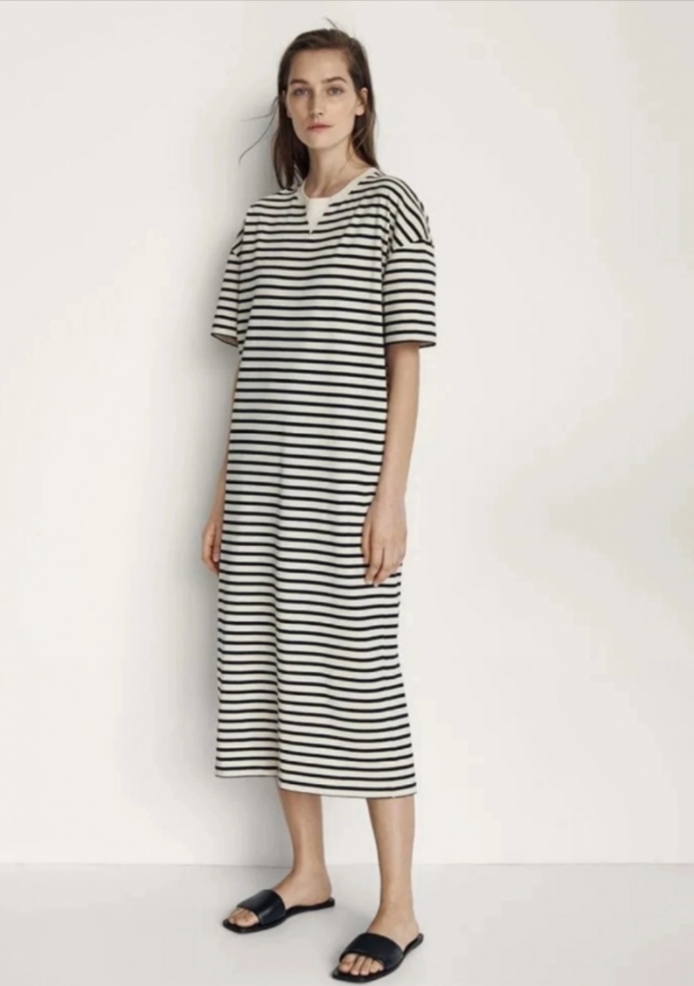 Платье Massimo Dutti размер XS