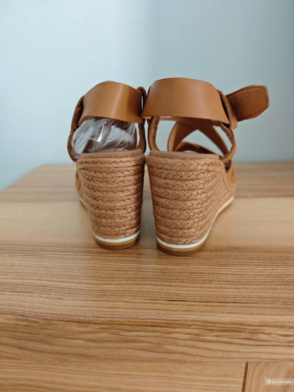 Босоножки Timberland,37
