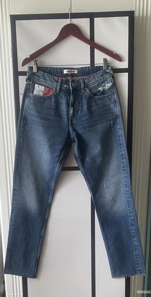 Джинсы Tommy Hilfiger, 28-29