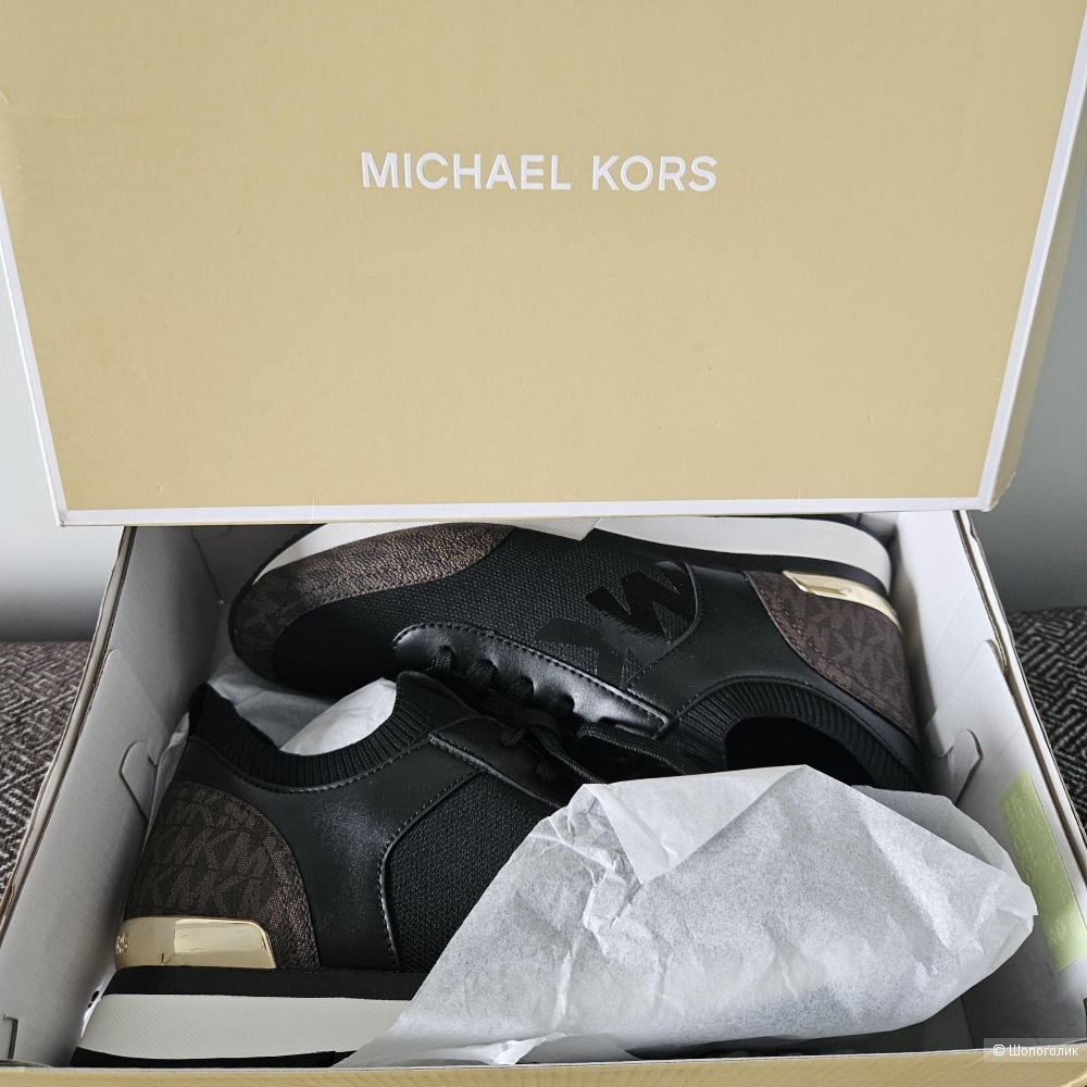 Кроссовки Michael Kors 7,5 M (38)