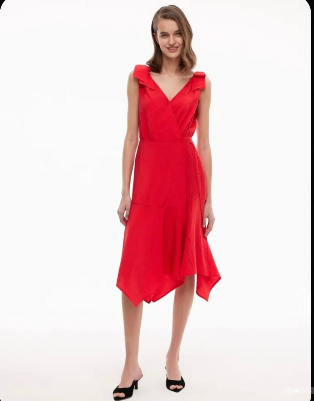 Платье True red ,M