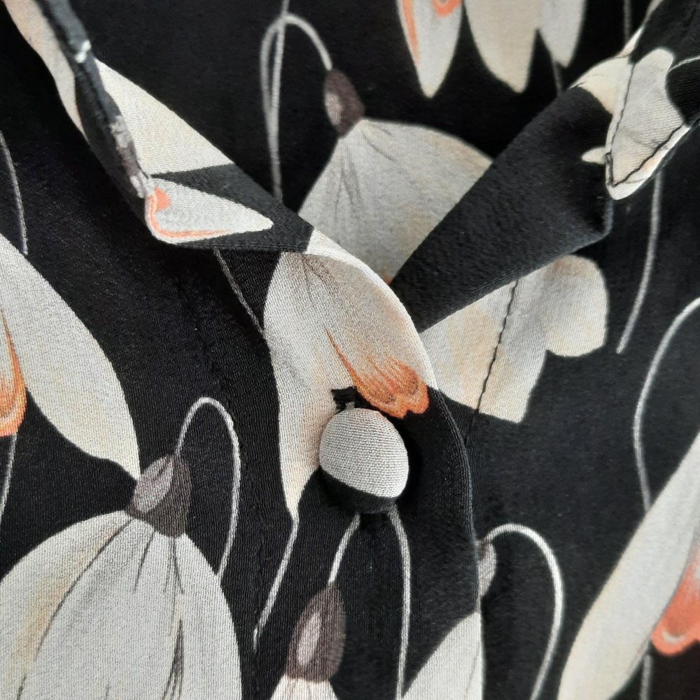 Блузка VALENTINO , р. XS - S