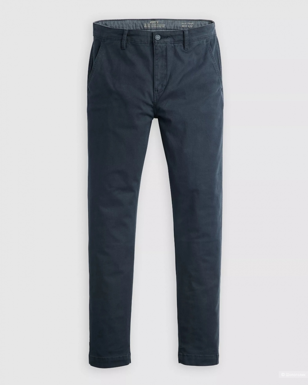 Брюки чинос Levis w32, l34