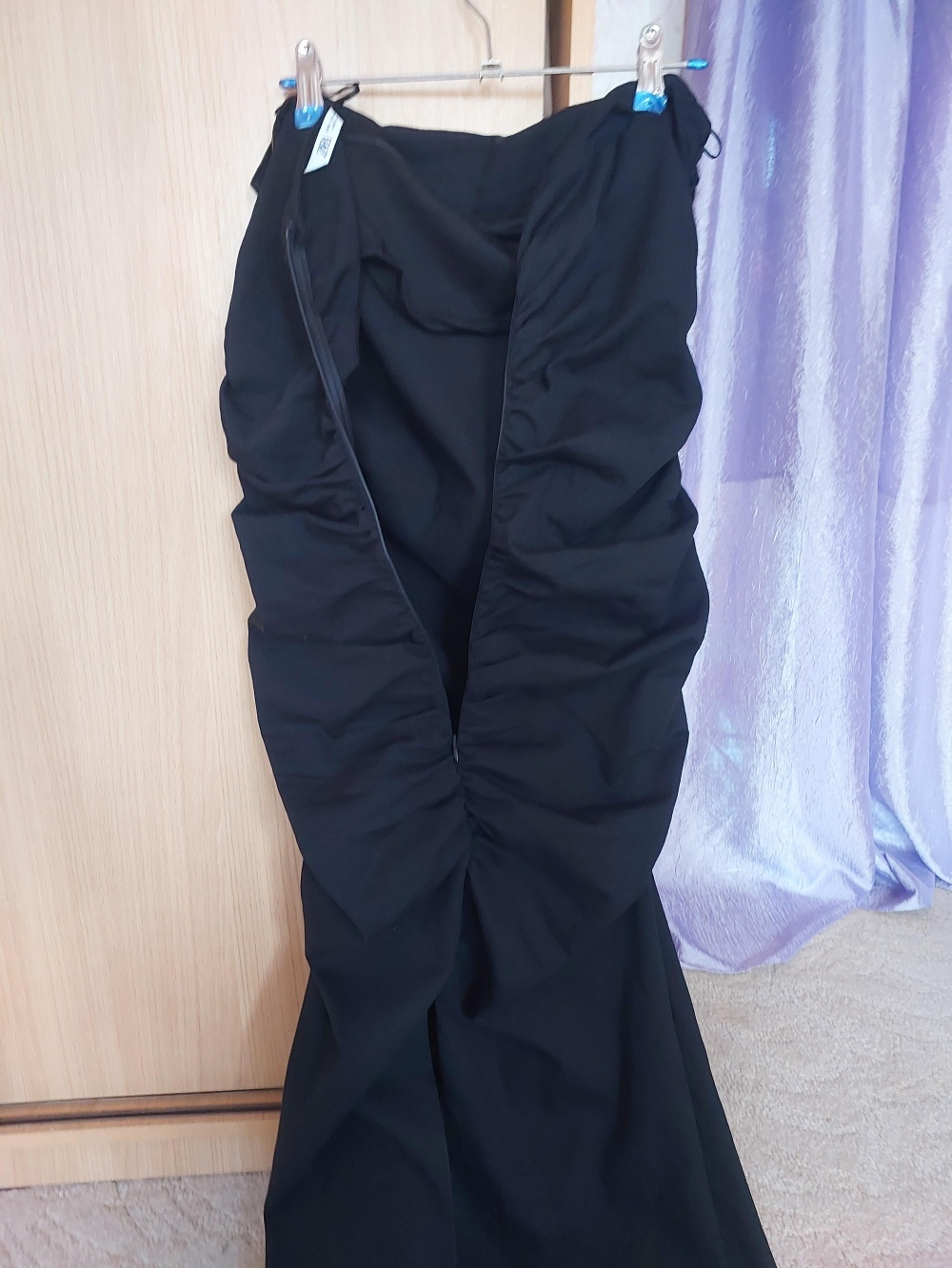Платье zara L
