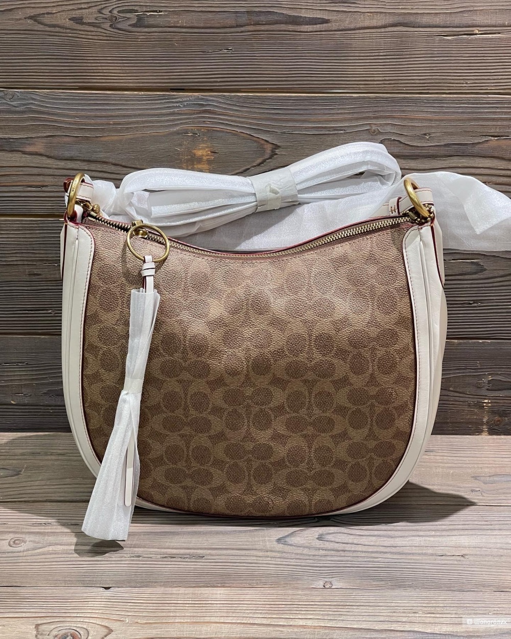 Сумка Coach
