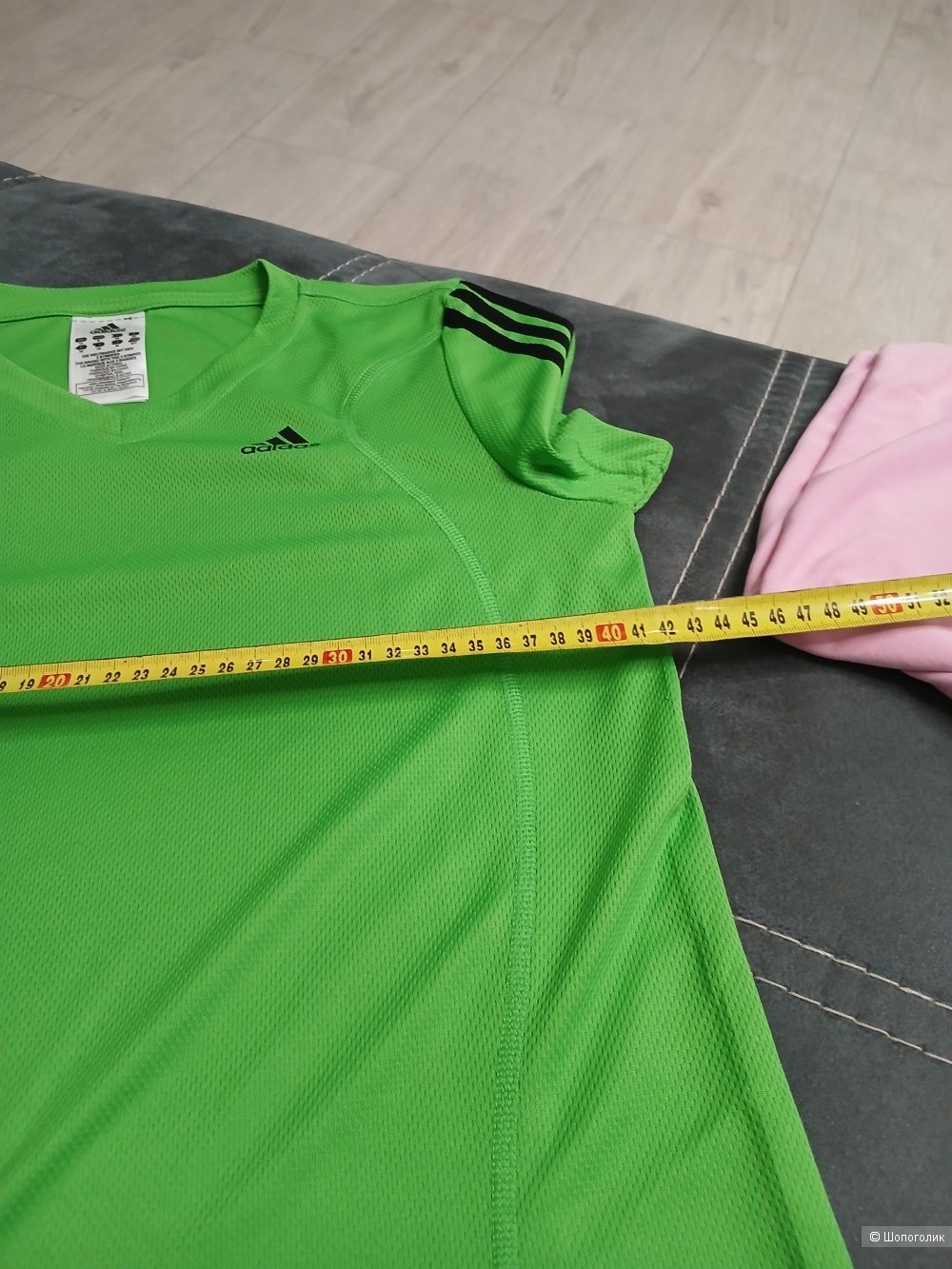Футболка Adidas р.s