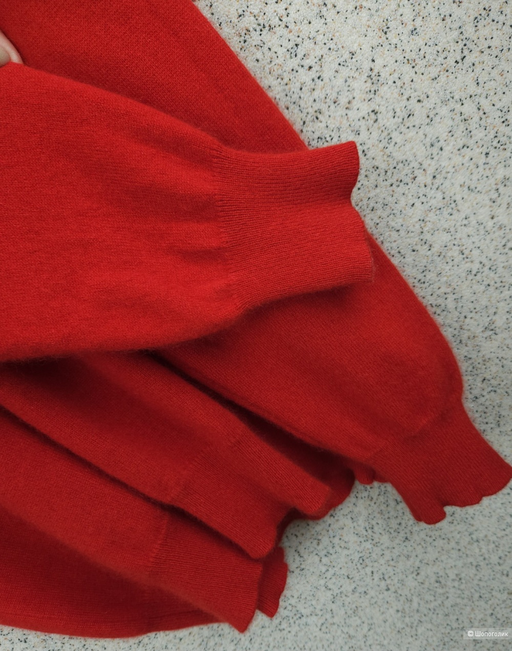 Джемпер Cashmere, 46-48