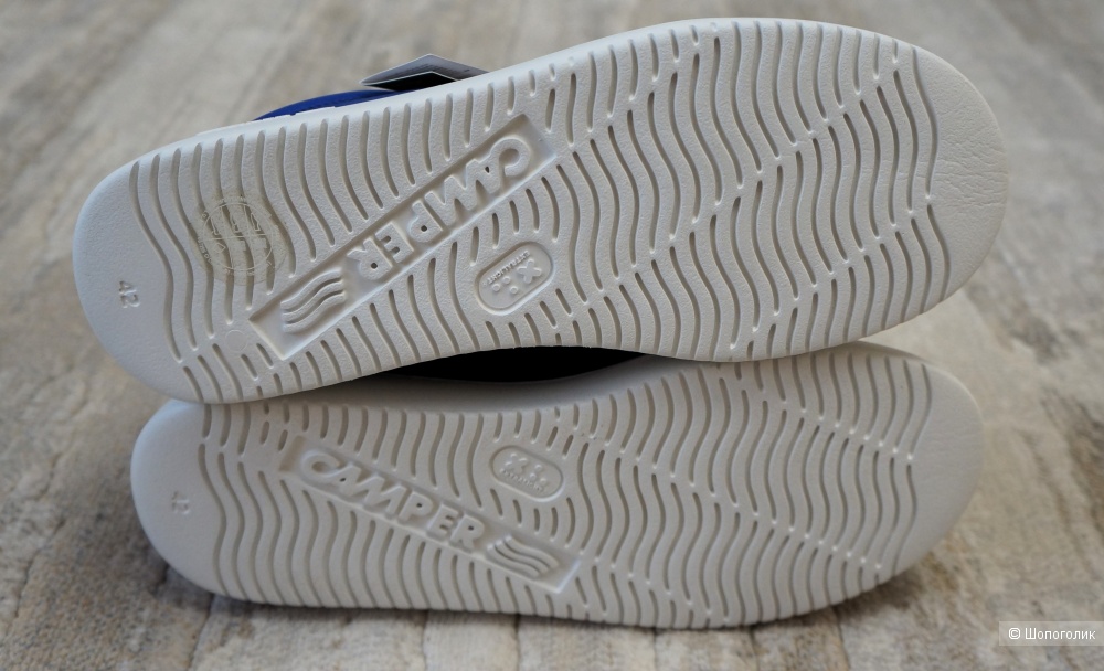 Кеды Camper 42 EU