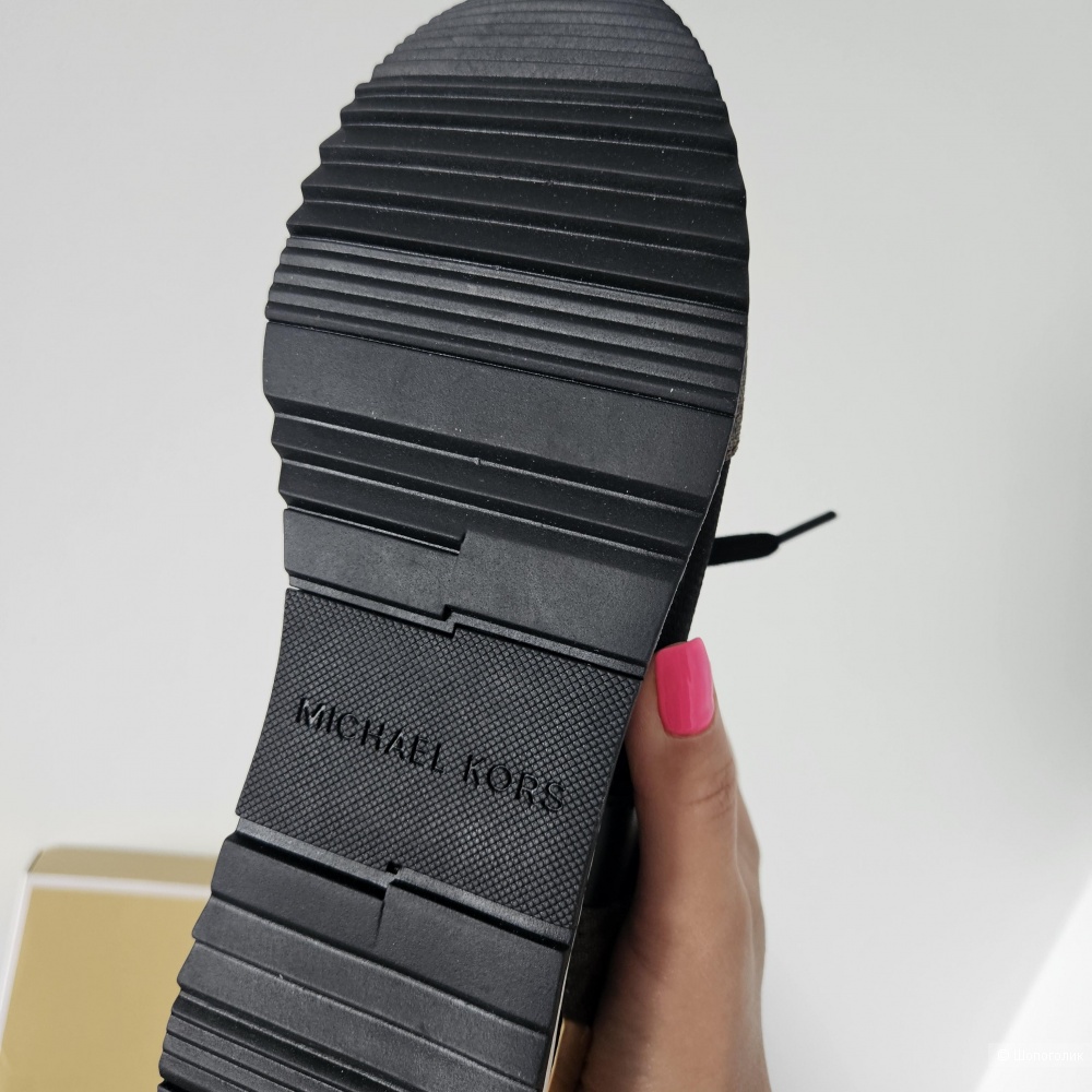 Кроссовки Michael Kors 7,5 M (38)