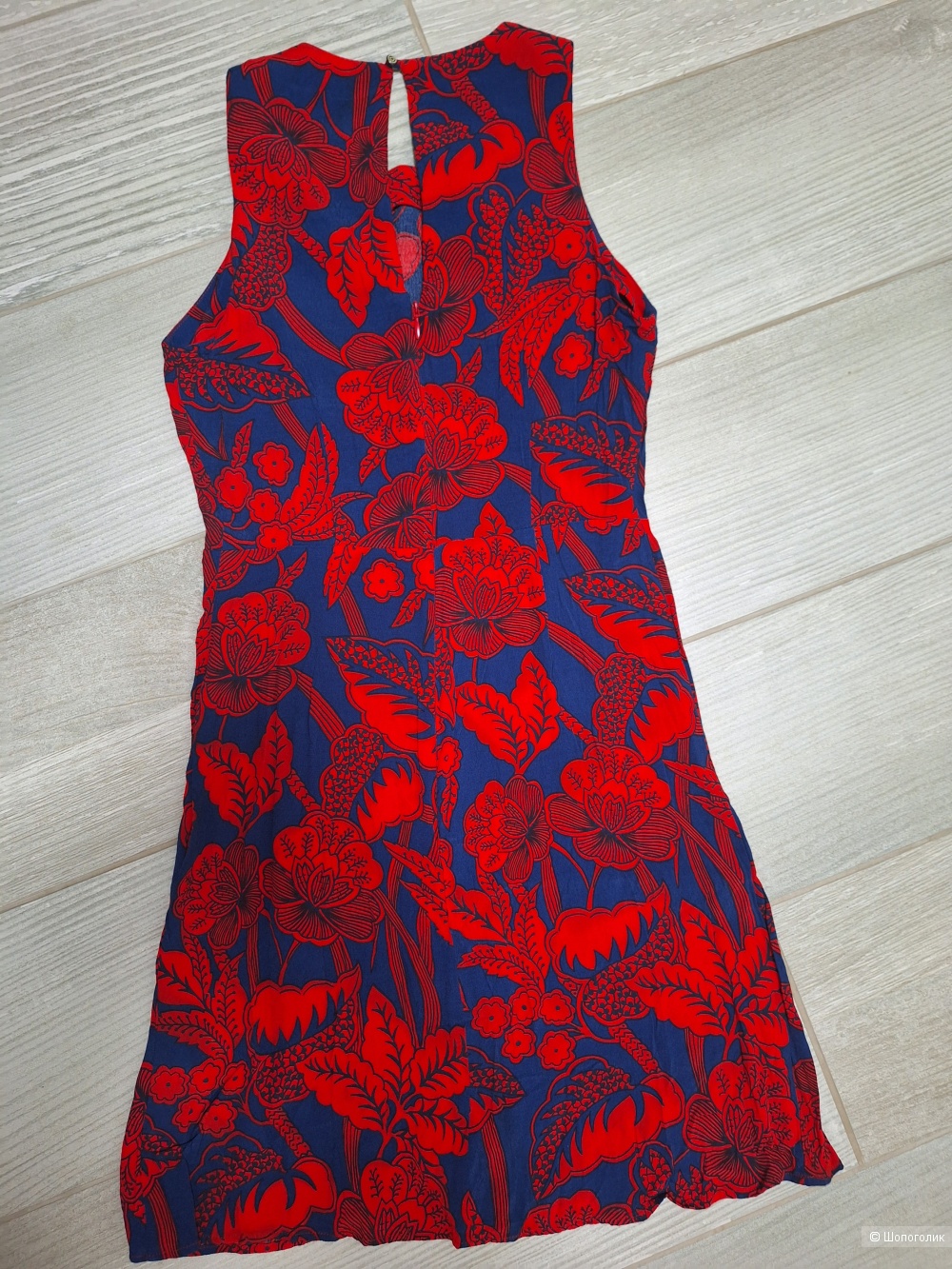 Платье desigual 40-42 размер