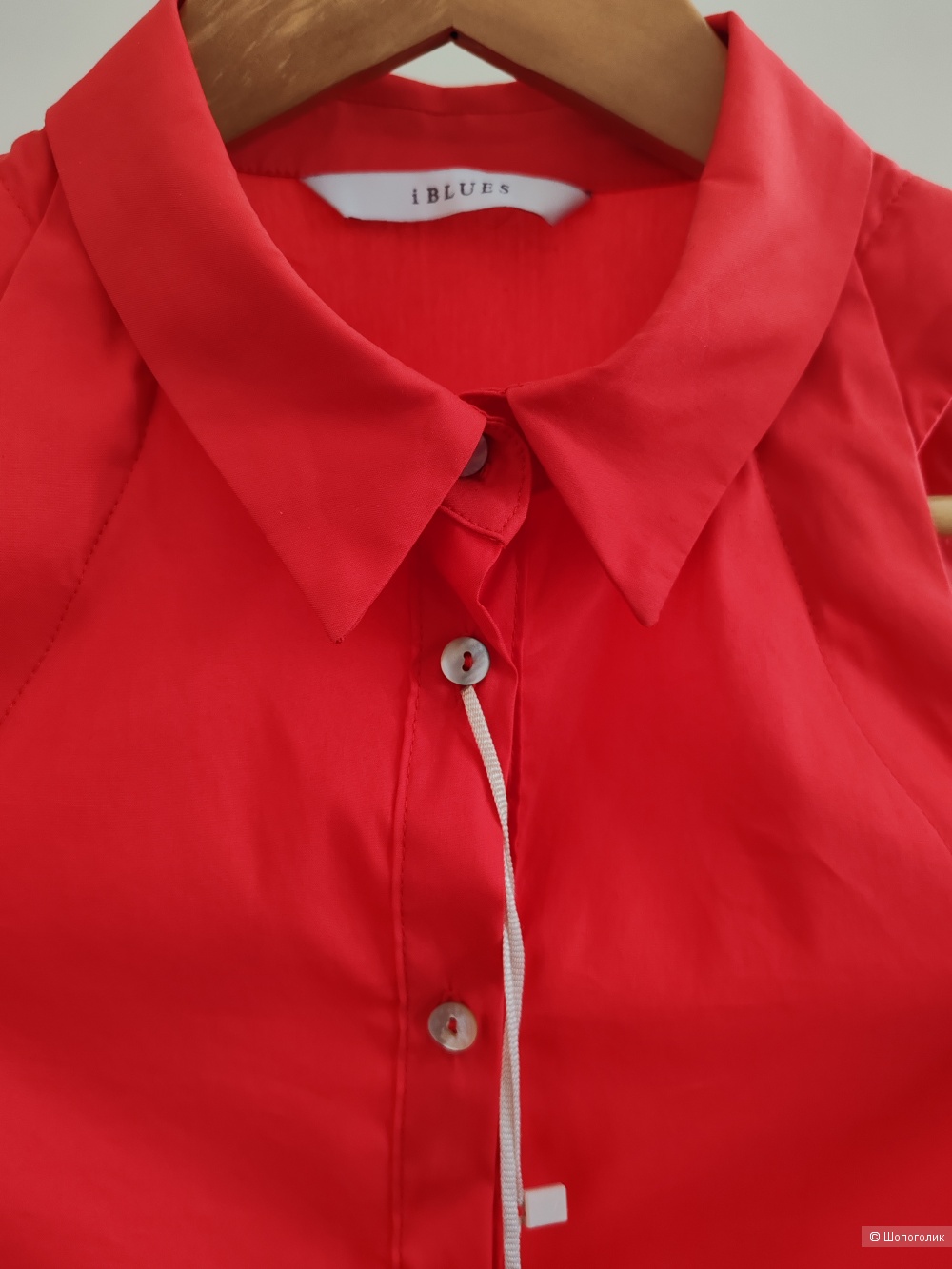 Платье IBLUES/ Max Mara, размер 46 IT, на 44-46-48