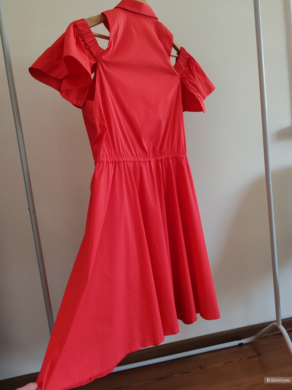Платье IBLUES/ Max Mara, размер 46 IT, на 44-46-48
