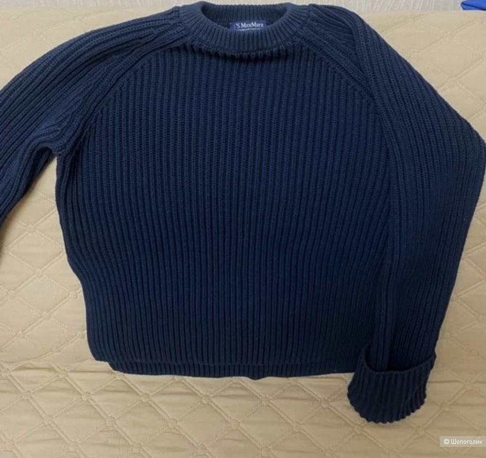 Max Mara свитер р 44
