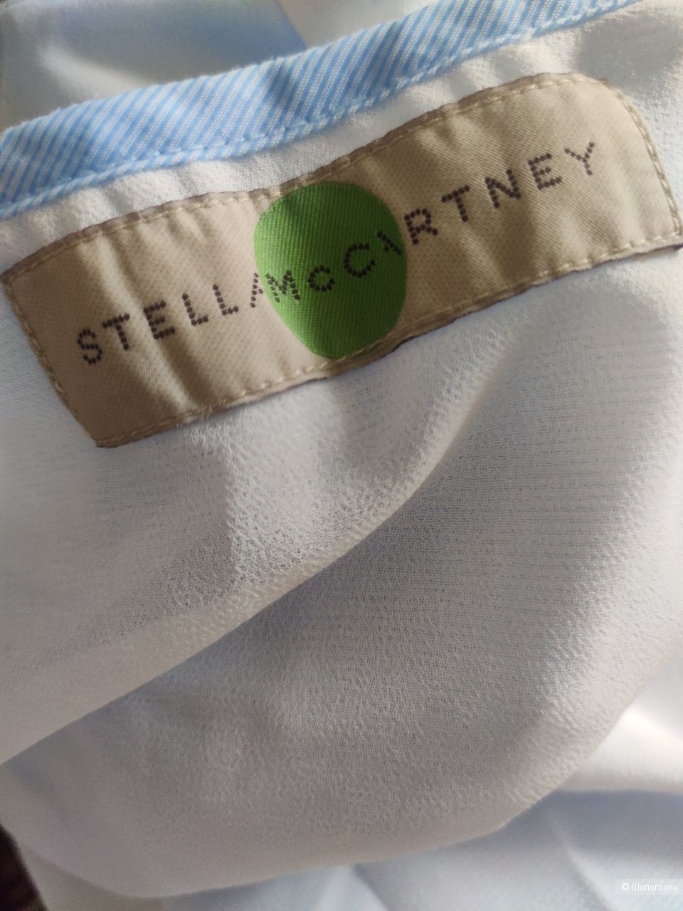 Платье Stella McCartney, размер М