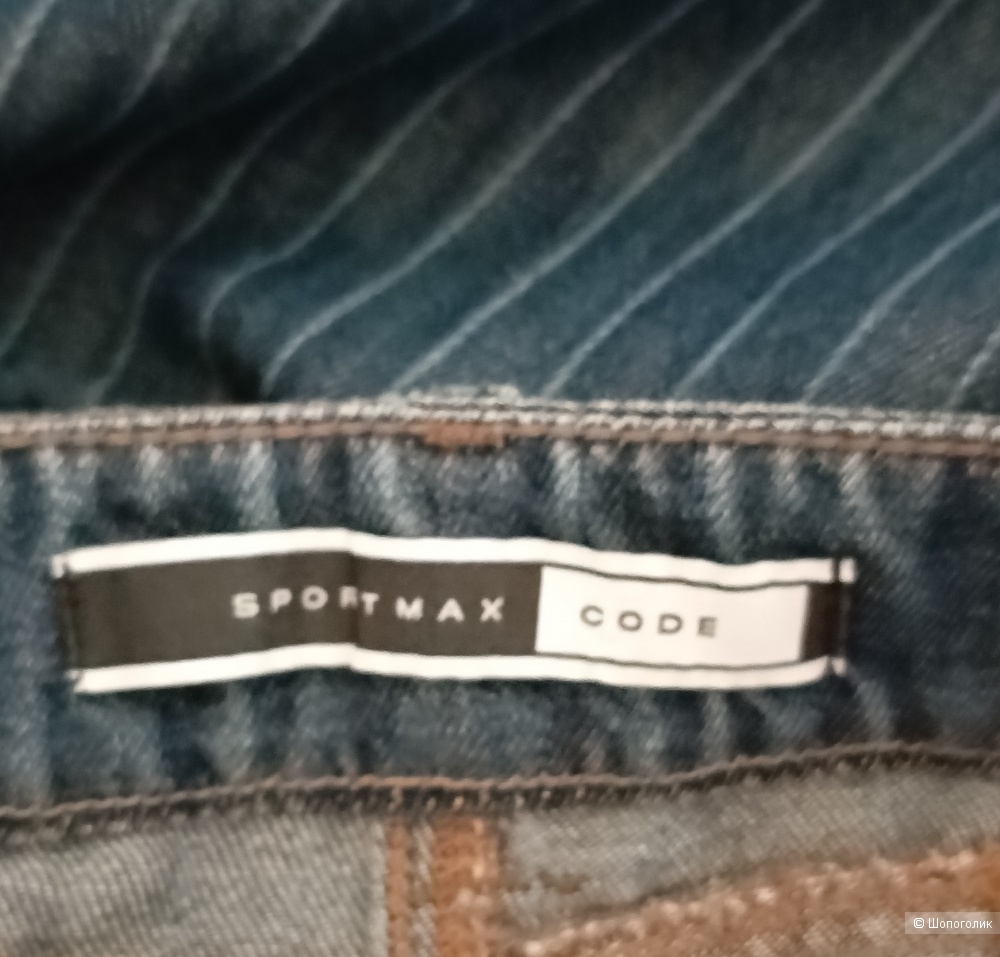 Джинсы Sportmaxcode, р.М