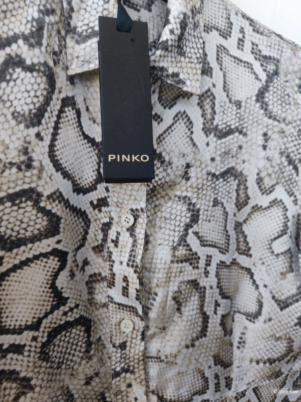 Платье Pinko, размер it 40(42-44)