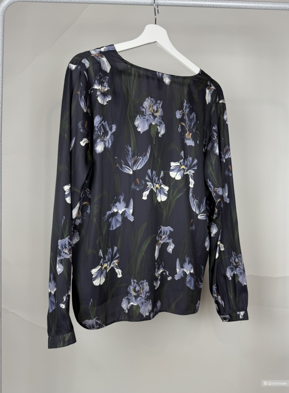 Блузка Hm размер eur 40