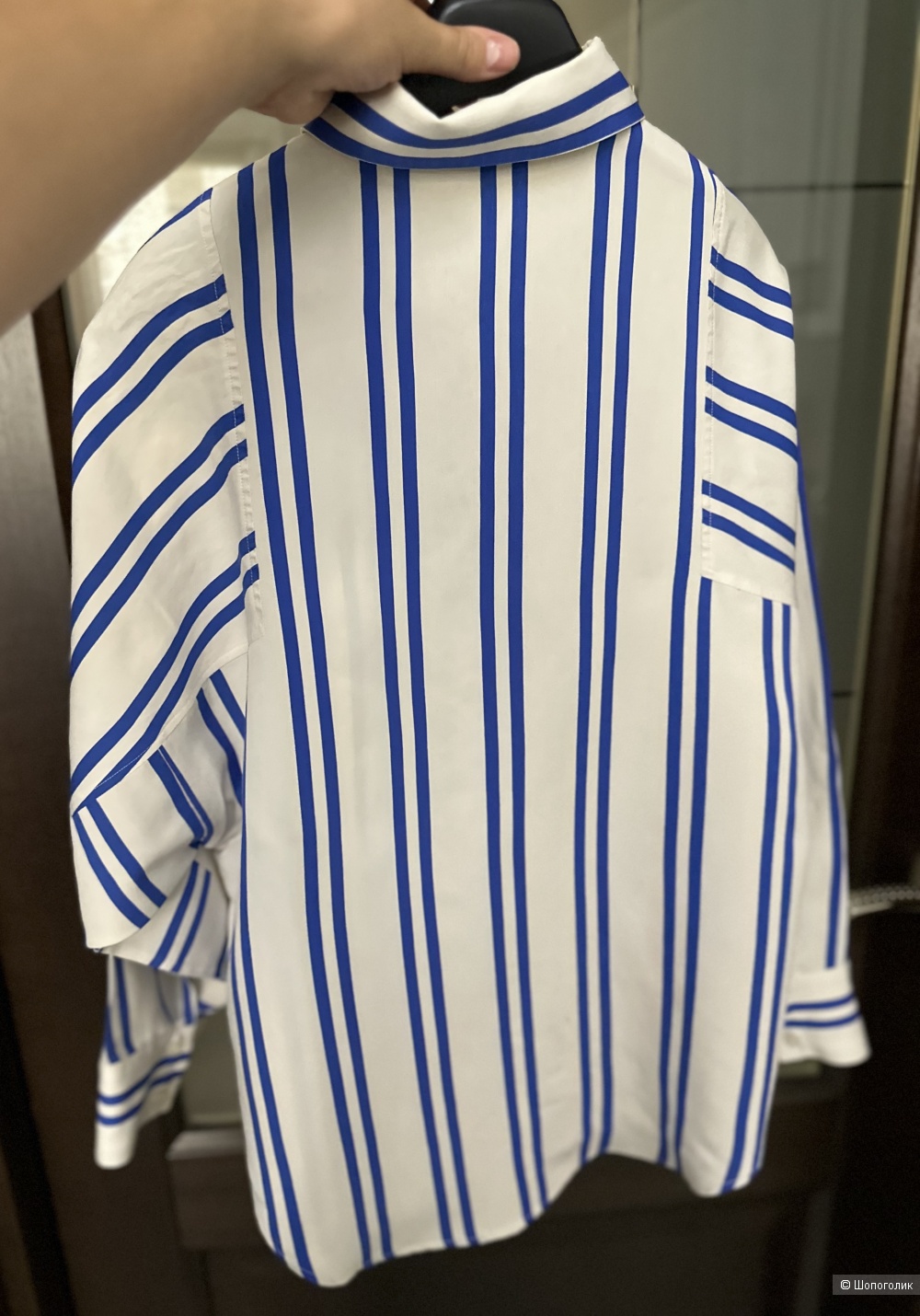 Блуза Massimo Dutti 42/44