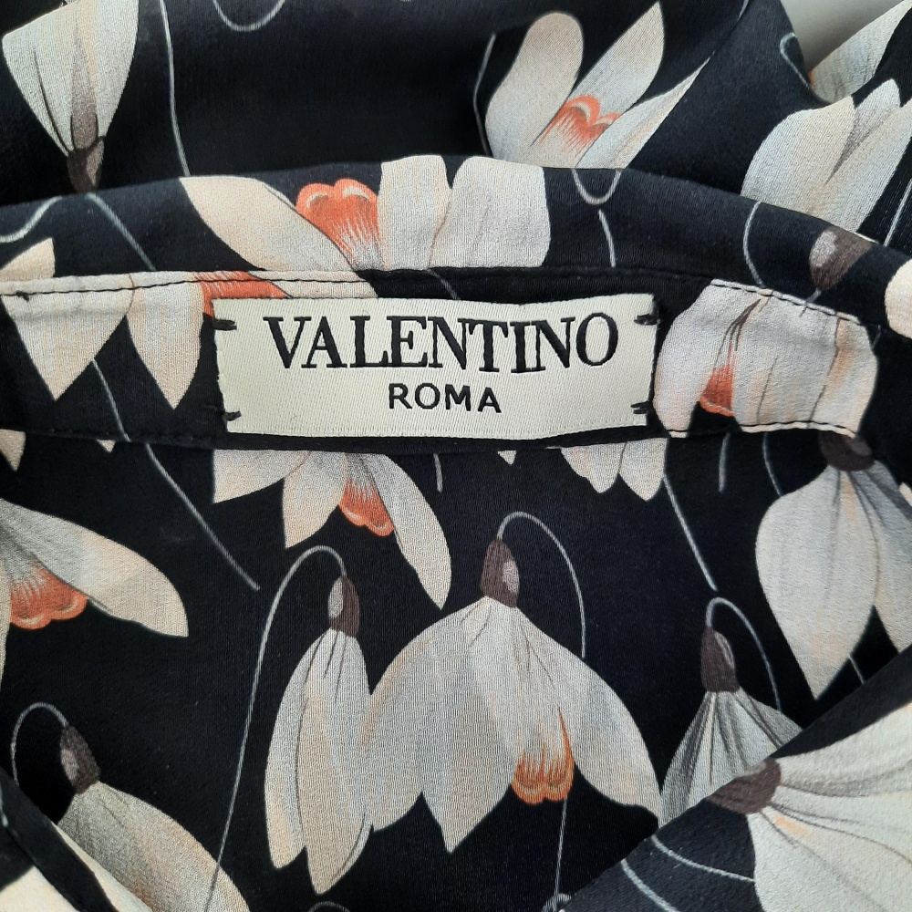 Блузка VALENTINO , р. XS - S