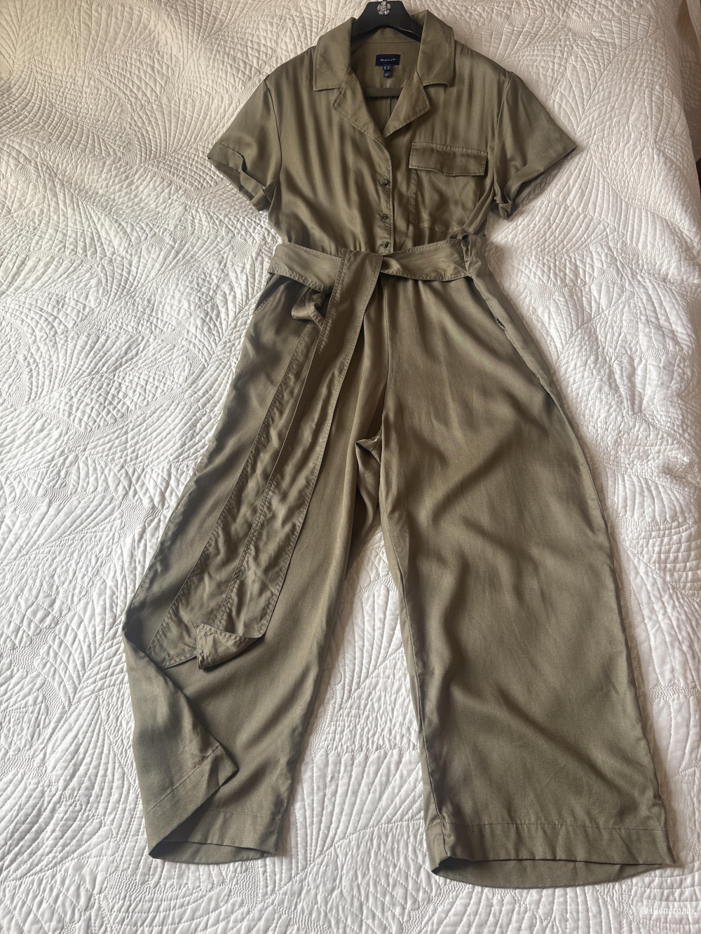 Комбинезон Gant, размер 46